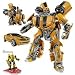 Transformers: Ultimate Bumblebee Value Special Pack Figure