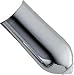 DELTA FAUCET A74 Bathtub-and-showerhead-Faucet-Systems, Chrome, 1 Count (Pack of 1)
