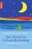 Produkt-Bild: Der Mond im Geburtshoroskop: Mit Mondtabellen von 1940-2010