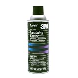 Buy Scotch 1601 Insulating Spray, Clear, 16-Ounce by 3M