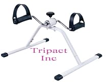 Seen On TV Exercise Mini Fitness Exercise Pedal