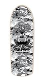 Powell-Peralta Gelfand Ollie Tank Skateboard Deck (Camo)
