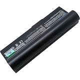 Asus Eee PC 901 904 1000H 1000 1000HA 1000HE  904HD  AL23-901,870AAQ159571,AL22-901,AP23-901  バッテリー 6600mAh 6セル BEE010505