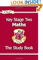 KS2 Maths Study Book: The Study Book