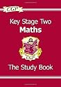 KS2 Maths Study Book: The Study Book