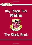 KS2 Maths Study Book: The Study Book