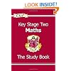 KS2 Maths Study Book: The Study Book
