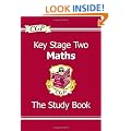 KS2 Maths Study Book: The Study Book