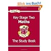 KS2 Maths Study Book: The Study Book