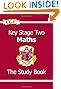 KS2 Maths Study Book