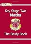 KS2 Maths Study Book: The Study Book