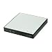 Panasonic UJ-220/ UJ220 Externer Slim Blu-ray BD Brenner mit USB Alu Gehäuse