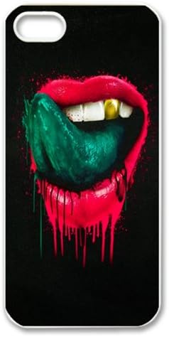 falling in reverse Hard back cover case fit for Apple Iphone 5 5s