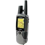 GARMIN 010-00564-01 RINO 500 SERIES 2-WAY RADIO WITH GPS/FRS/GMRS