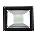 10-Pack 100W LED High Quality Floodlight,Low-energy Warm White Spotlight,IP65 Waterproof Outdoor&Indoor Security Flood Light Landscape Lamp