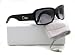 AUTHENTIC DIOR EXTRALIGHT/FS 807 BLACK PLASTIC SUNGLASSES