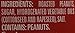 Peter Pan Creamy Whipped Peanut Butter, 13 Ounce