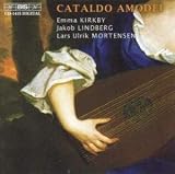 カタルド・アモデーイ(1649-1693)：作品集 [Import]