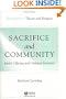 Sacrifice and Community: Jewish Offering and Christian Eucharist (Illuminations: Theory & Religion)