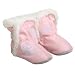 Apparel : Robeez Infant/Toddler Fashion Heart Bootie
