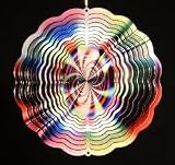 Spider Wind Spinner