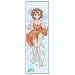 とある魔術の禁書目録(アニメ版) 御坂美琴 抱き枕カバー【御使堕し】竜神乙姫Ver.電撃限定
