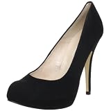 Buffalo London 10103-226 SUEDE 138242 Damen Pumps
