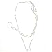 Jewelry : Belly Chain Indian Silver Jewelry For Sale