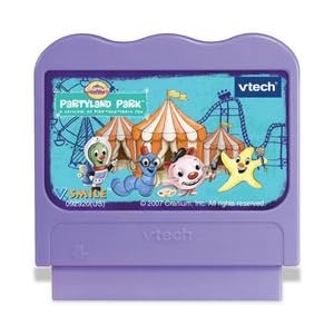 Vtech - V.Smile - Cranium by 