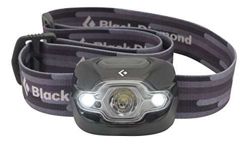 Black Diamond Cosmo LED Headlamp-Matte Black