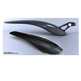 Mr Crud Urban Racepac  Mudguard Set - Black Setby Crud