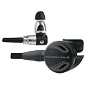 Oceanic Alpha 8/PX3 Regulator