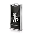TrekStor Sternzeichen 4GB USB-Stick, Wassermann