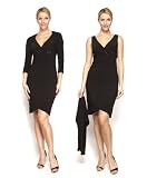 Plus Size Short Night Of Magic Dress
