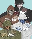 Phat Farm - Phat Farm Little Boy Branded Fleece Hoodie