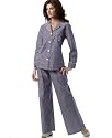 Lauren by Ralph Lauren Pajamas, Mayfair Tatton Hall Woven Set