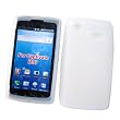 Samsung Captivate I897 (AT&T) Silicone Skin Case, Clear