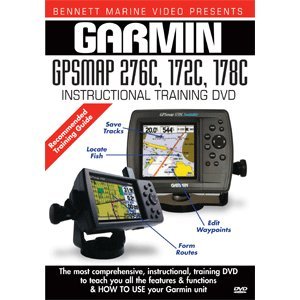 garmin 276c