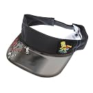 Boys Bart Simpson, The Simpsons Summer Sun Visor