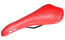 Selle Italia Genuine Gel Saddle