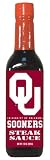 Oklahoma Sooners Steak Sauce