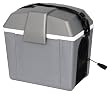 Koolatron P9 Traveler III 9.8-Quart Electric Cooler/Warmer, Grey