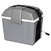Koolatron P9 Traveler III 9.8-Quart Electric Cooler/Warmer, Grey