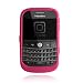Incipio Technologies BB-904 Blackberry Bold 9000 dermaSHOT Silicone Case (Magenta)