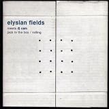 elysian fields meets dj cam; jack in the box/rolling
