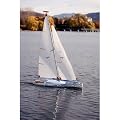 Segelboot SIRIUS RS 32