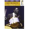 Jazz Icons: Art Blakey Live in '65