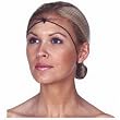Scalpmaster Invisible Hairnets 3-Pack Black (Pack of 6) Scalpmaster Invisible Hairnets 3-Pack Black (Pack of 6)