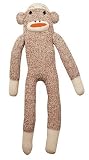 Original 20 Sock Monkey