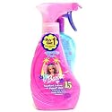 Hawaiian Tropic Barbie Sunblock SPF #45 8 oz. Spray with Sunblock SPF#30 8 oz. Bogo